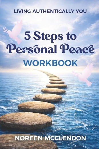 Living Authentically You Workbook by Noreen McClendon